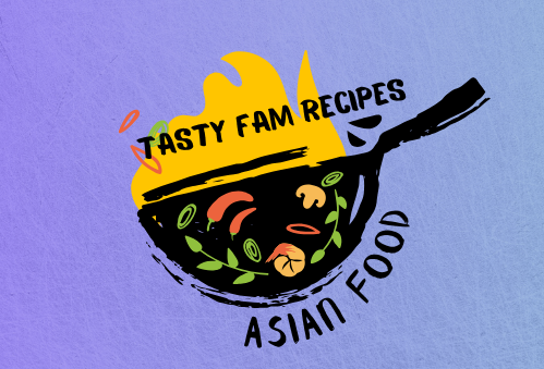 About tasty fam recipes Asian Food Contact