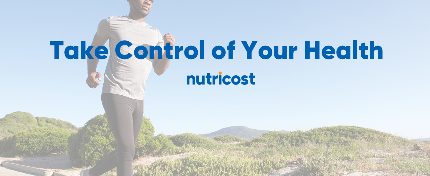 Nutricost Apple Cider Vinegar