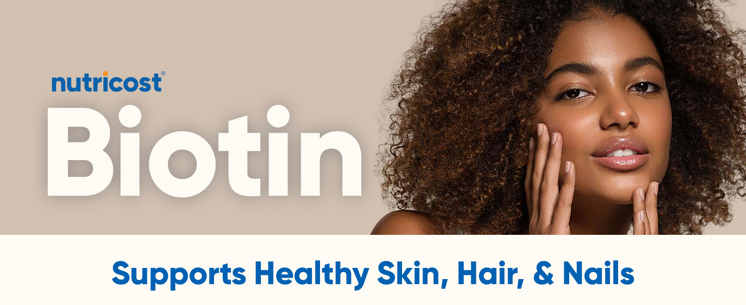 Biotin