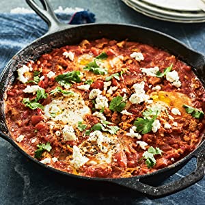 Shakshuka