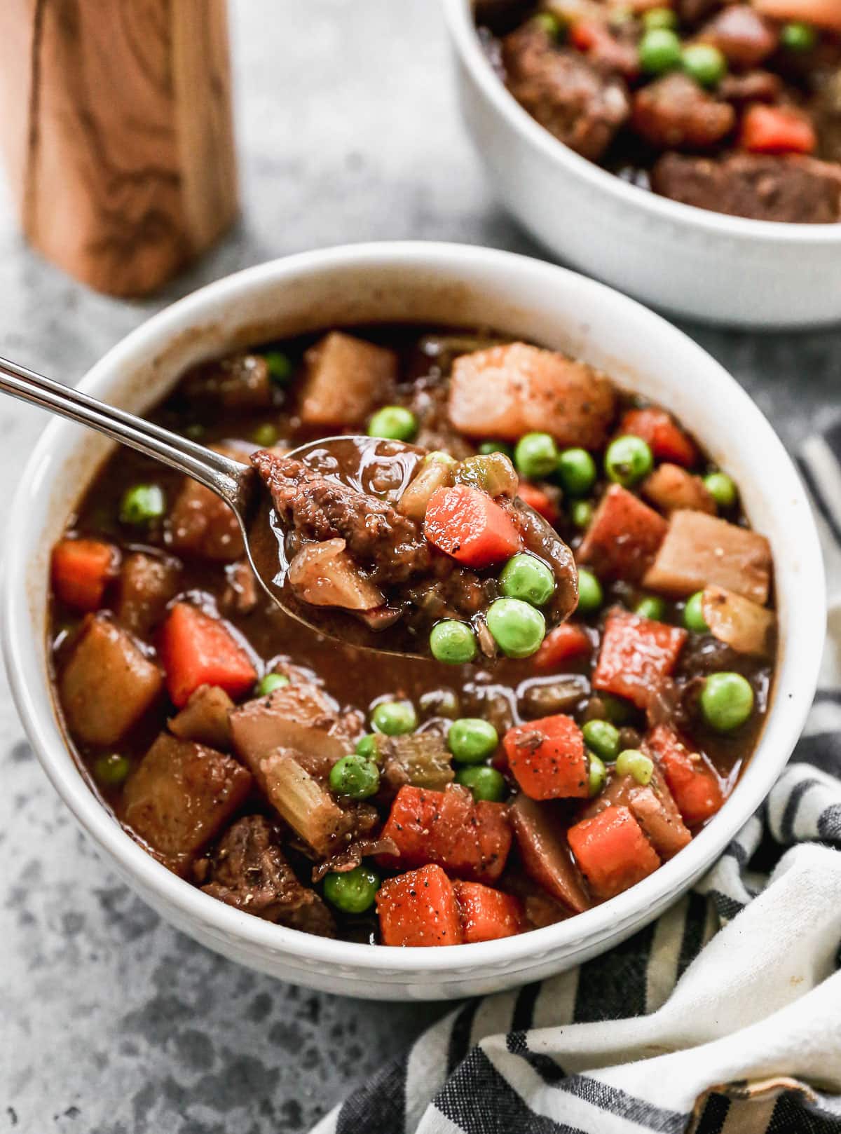 29 Healthy 5-Ingredient Recipes For Your Slow Cooker