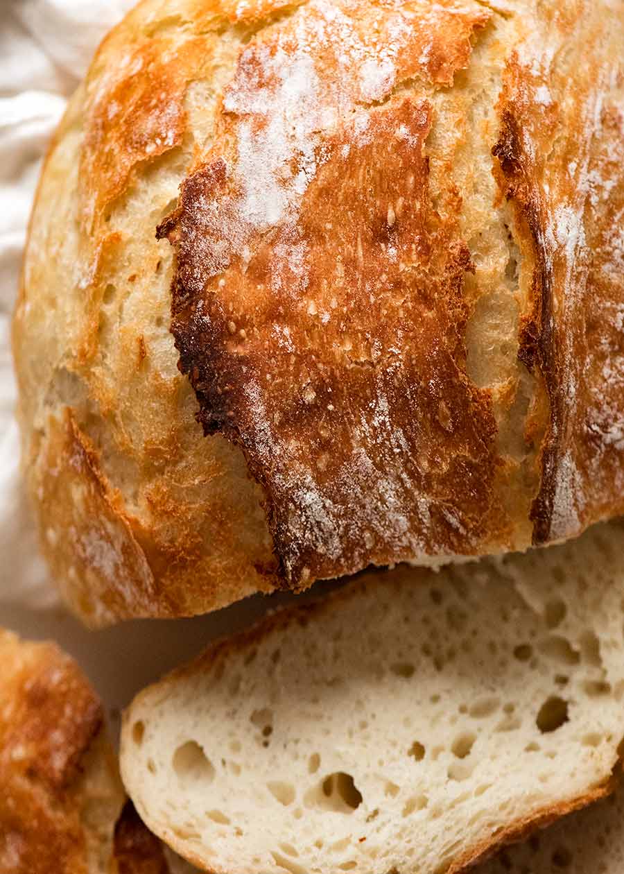 40 of Our Easiest Yeast Bread Recipes: Simple and Delightful