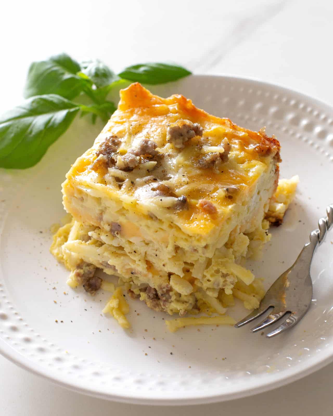 All-In-One Slow-Cooker Breakfast