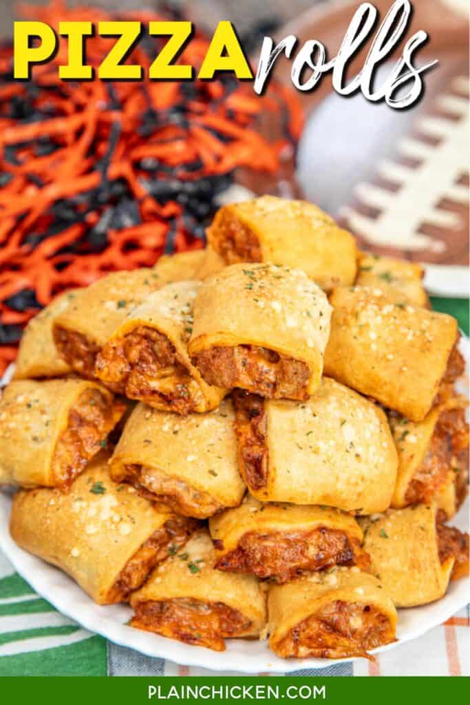 Air-Fryer Bacon Crescent Rolls: Irresistible, Crispy Delight!