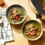 21 Dump And Go Soup Recipes