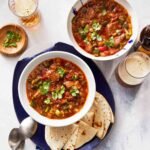 50 Quick And Easy Slow Cooker Soup Recipes