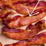 Air-Fryer Bacon