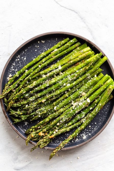 Air-Fryer Asparagus