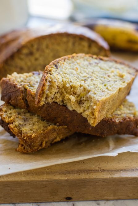 Air-Fryer Banana Amish Potato Bread The Ultimate Homemade Recipe Bread