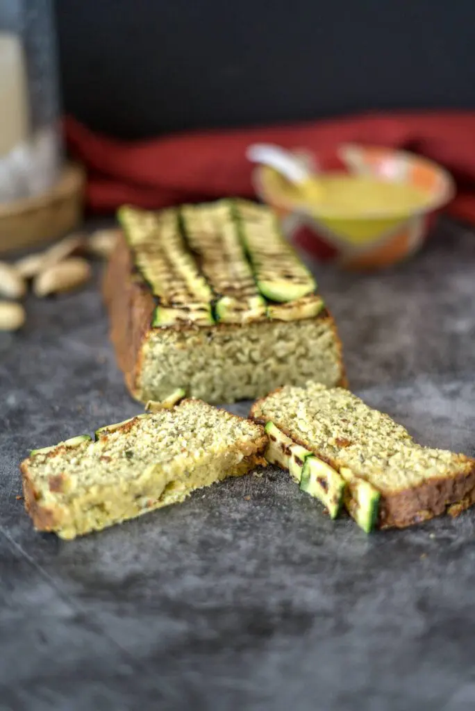 Angel Hair Pasta With Chicken Keto Brazil Nut Loaf