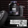 REDCON1 MRE Protein Powder, Peanut Butter Cookie - Meal Replacement Protein Blend Made with MCT Oil & Whole Foods - Protein with Natural Ingredients to Aid in Muscle Recovery (25 Servings)