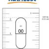 Nutricost L-Lysine 1000mg Per Serving, 250 Servings, 500 Capsules - Gluten Free, Non-GMO, 500mg Per Capsule