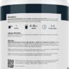 Transparent Labs Grass-Fed Whey Protein Isolate - Naturally Flavored, Gluten Free Whey Protein Powder with 28g of Protein per Serving & 9 Amino Acids - 30 Servings, French Vanilla