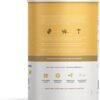 Sprout Living Epic Protein, Plant Based Protein & Superfoods Powder, Vanilla Lucuma Powder | 20 Grams Organic Protein Powder, Vegan, Non Dairy, Non-GMO, Gluten Free, Low Sugar (2 Pound, 24 Servings)