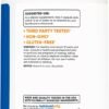 Nutricost Milk Thistle 1,000mg Equivalent, 240 Capsules - 250mg of 4:1 Extract - Vegan, Non-GMO and Gluten Free
