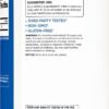 Nutricost Micronized Creatine Monohydrate 3,000mg 500 Capsules, 125 Servings, 750mg of Creatine Monohydrate Per Capsule