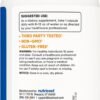Nutricost Biotin (Vitamin B7) 10,000mcg (10mg) Vitamin Supplement, 240 Capsules - Vegetarian, Gluten Free, Quick Release, Non-GMO