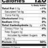NOW Foods Sports Nutrition, Whey Protein Isolate, 25 g With BCAAs, Creamy Vanilla Powder, 5-Pound