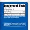 Nutricost Vitamin B2 (Riboflavin) 400mg, 120 Capsules - Gluten Free, Non-GMO