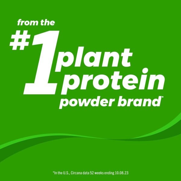 Orgain Organic Greens Powder + 50 Superfoods, Berry - 1 Billion Probiotics for Digestive Health, Antioxidants, Vegan, Plant-Based, Gluten-Free, Non-GMO, Green Juice & Smoothie Drink Mix - 0.62lb