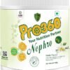 Pro360 Nephro HP - Dialysis Care Nutritional Protein Drink (Vanilla Flavour) No Added Sugar, Special Dietary Supplement for Kidney/Renal Health, 400 Gm