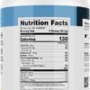 Transparent Labs Grass-Fed Whey Protein Isolate - Naturally Flavored, Gluten Free Whey Protein Powder with 28g of Protein per Serving & 9 Amino Acids - 30 Servings, French Vanilla