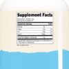 Nutricost Grass-Fed Collagen Powder 1LB (454 G) - Bovine Collagen Hydrolysate (Unflavored) - Collagen Peptides