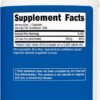 Nutricost Zinc Picolinate 50mg, 240 Vegetarian Capsules - Gluten Free and Non-GMO (240 Caps)