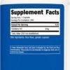 Nutricost Yohimbine HCl 5mg, 240 Capsules Extra Strength - Gluten Free, Non-GMO