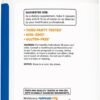 Nutricost Magnesium+ Extra Strength 420mg, 240 Capsules - 120 Servings. Magnesium Oxide and Glycinate - Non-GMO, Gluten Free, Vegan Friendly