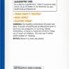 Nutricost L-Lysine 1000mg Per Serving, 250 Servings, 500 Capsules - Gluten Free, Non-GMO, 500mg Per Capsule