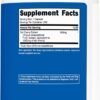Nutricost Tart Cherry Extract 3000mg Equivalent (from 300mg of 10:1 Extract), 240 Vegetarian Capsules - Gluten Free, Non-GMO
