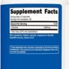 Nutricost L-Citrulline 500mg, 120 Capsules - Gluten Free, Non-GMO, 1000mg Per Serving (60 Serv)