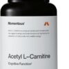Momentous Acetyl-Carnitine, 60 Servings