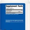 Nutricost Caffeine Pills, 200mg Per Serving (500 Caps)