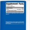 Nutricost Vitamin E 400 IU, 240 Softgel Capsules - Gluten Free, Non-GMO