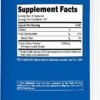 Nutricost Psyllium Husk 1500mg Per Serving, 500 Capsules - Non-GMO & Gluten Free