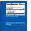Nutricost Milk Thistle 1,000mg Equivalent, 240 Capsules - 250mg of 4:1 Extract - Vegan, Non-GMO and Gluten Free
