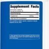 Nutricost D-Aspartic Acid (DAA) Capsules 3000mg Per Serving (180 Capsules) - Non-GMO