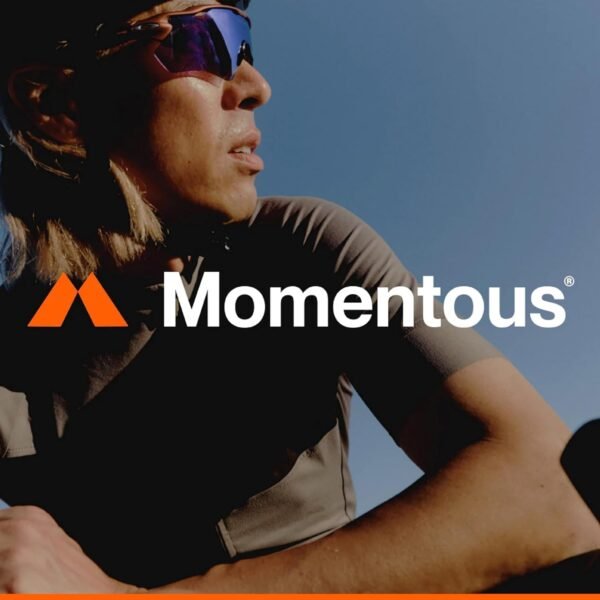 Momentous Acetyl-Carnitine, 60 Servings