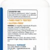 Nutricost Nattokinase 2,000FU, 120 Capsules - Gluten Free, Non-GMO, Vegetarian Friendly