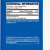 Nutricost Taurine 1000mg, 400 Capsules