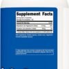 Nutricost Potassium (99 mg) Magnesium (210 mg) Citrates, 240 Capsules - Non-GMO, Gluten Free