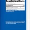 Nutricost Micronized Creatine Monohydrate 3,000mg 500 Capsules, 125 Servings, 750mg of Creatine Monohydrate Per Capsule