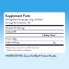 Equip Foods Prime Protein Powder | Clean, Grass Fed Beef Protein Isolate | Carnivore Protein Powder | Paleo, Keto Friendly | Gluten, Dairy Free | Helps Build & Repair Tissue | 30 Servings, Unflavored