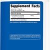 Nutricost Maca Root (Lepidium meyenii) 750mg, 180 Capsules, 180 Servings