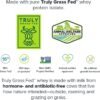 LEGION Whey+ Whey Protein Powder (French Vanilla) - Low Calorie Whey Isolate Protein Powder - Non-GMO, Lactose-Free, Sugar-Free Whey Protein Isolate Powder - Grass Fed Protein (60 Servings)