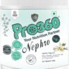 Pro360 Nephro LP - Non-Dialysis Care Nutritional Protein Drink (Vanilla Flavour) No Added Sugar, Special Dietary Supplement for Kidney / Renal Health, 400 Gm