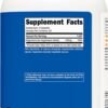 Nutricost Magnesium Citrate 420mg, 240 Veggie Capsules - 60 Servings, Gluten Free, Non-GMO, Vegetarian Friendly