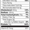 Muscle Milk Genuine Protein Powder, Chocolate, 1.93 Pounds, 12 Servings, 32g Protein, 3g Sugar, Calcium, Vitamins A, C & D, NSF Certified for Sport, Energizing Snack, Packaging May Vary